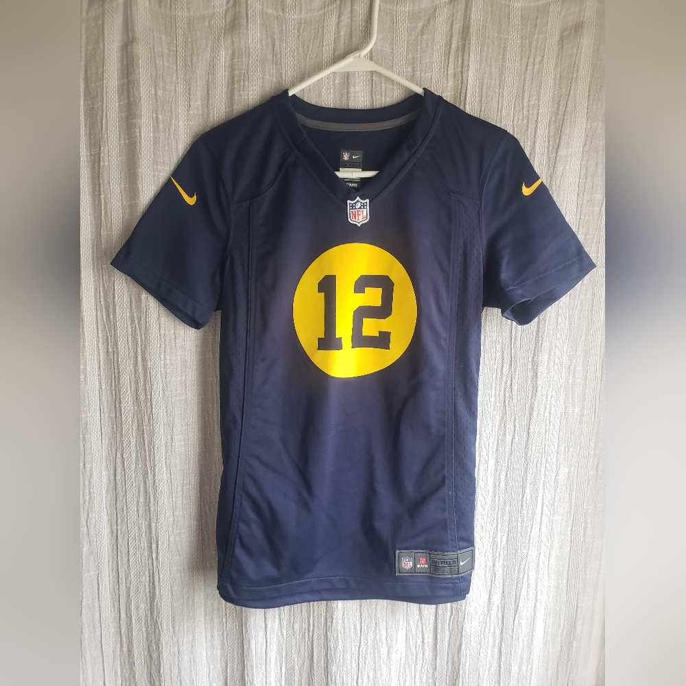Greenbay Packers Throwback Jersey